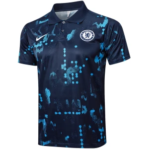 Polo Chelsea Royal 2024/25