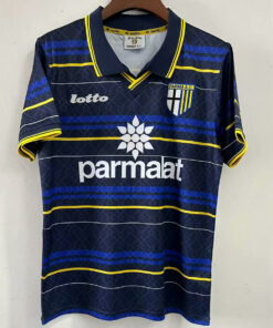 Maillot Third Rétro de Parma Calcio 1998