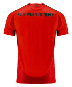 Maillot domicile authentique du Bayern Munich 2024/25 – joueur