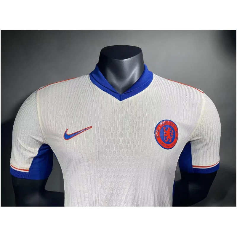Maillot Authentique Extérieur Chelsea 2024/25 – joueur