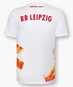 Maillot édition limitée RB Leipzig Leipzig on Fire 2023/24
