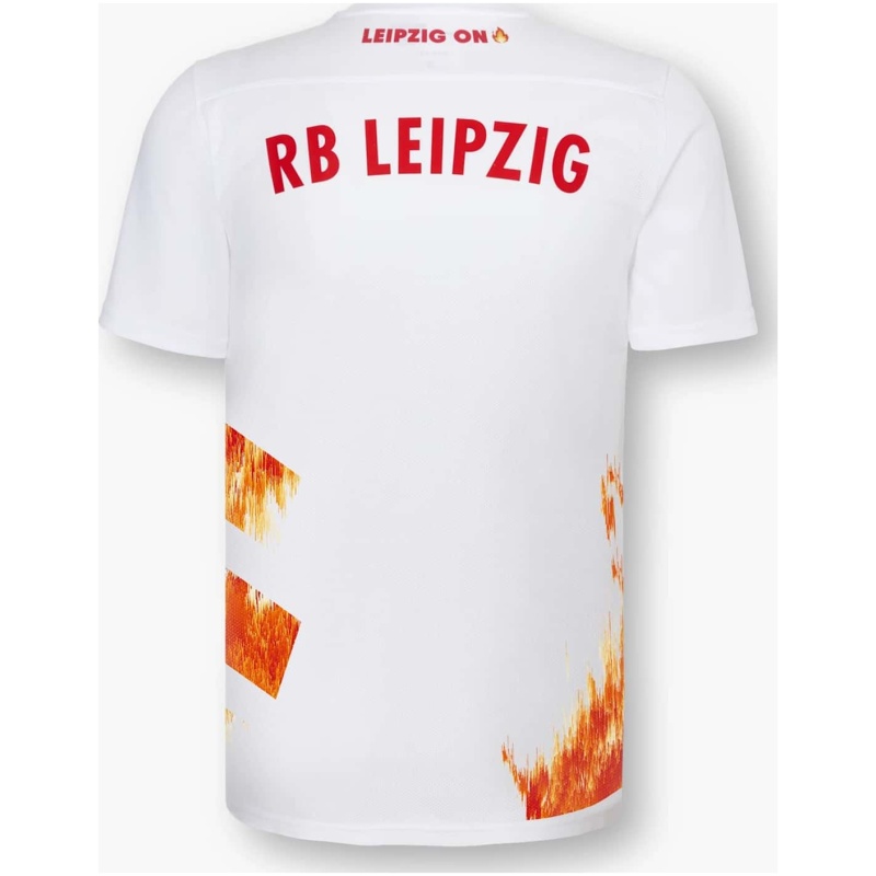 Maillot édition limitée RB Leipzig Leipzig on Fire 2023/24