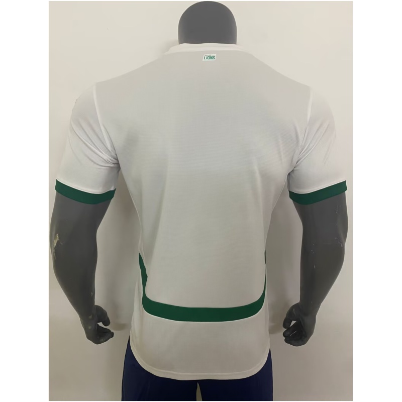 Maillot domicile du Sénégal 2024