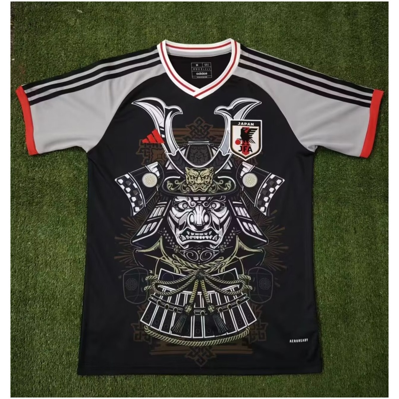 Édition Spéciale Japon Maillot Noir 2024