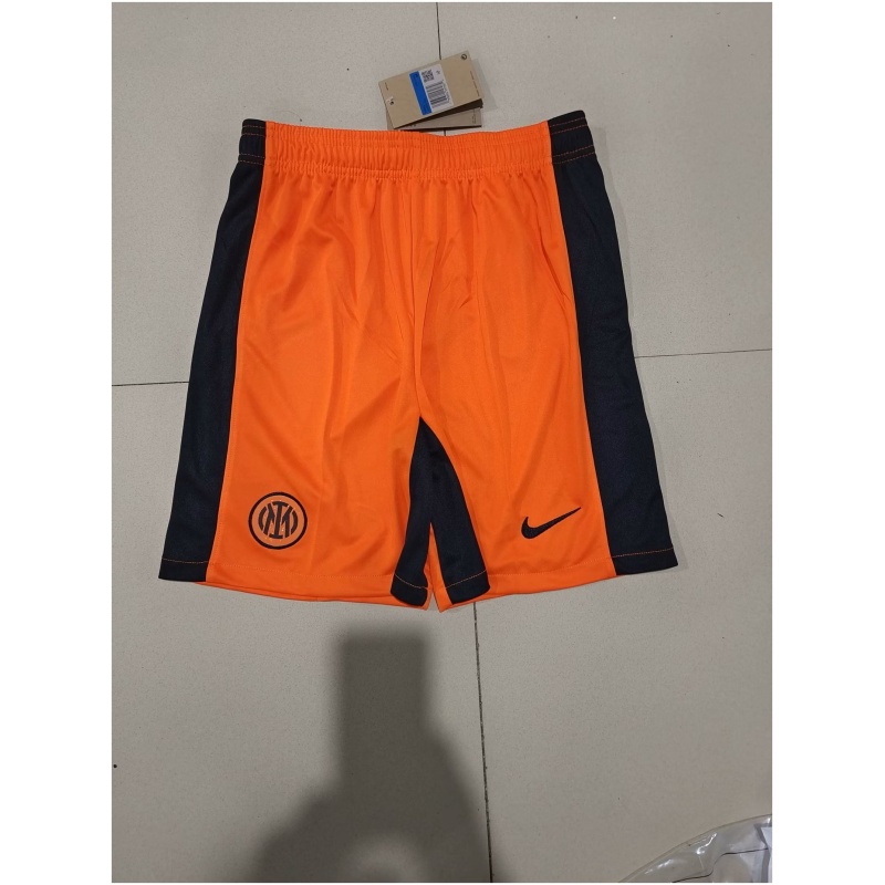 Shorts Third de l’Inter Milan 2023/24