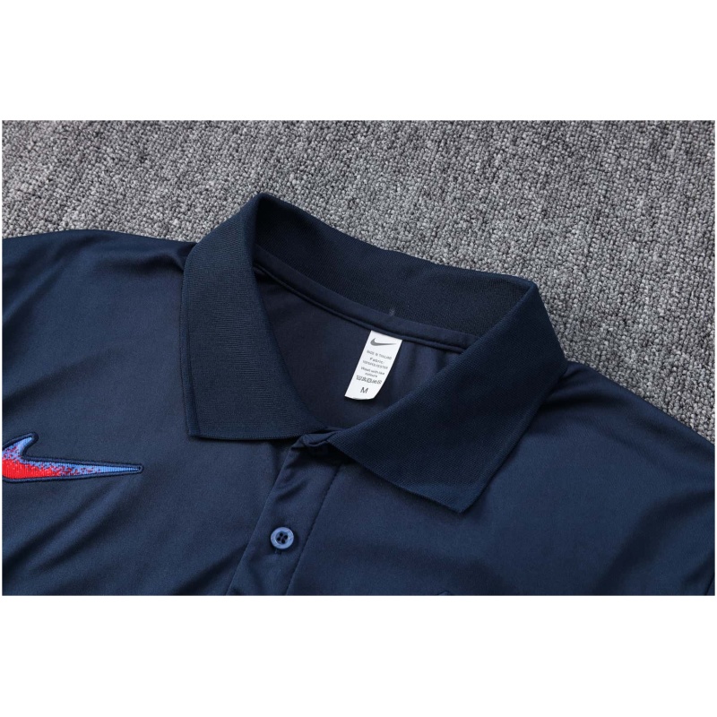 Polo de Barcelone Royal 2023/24