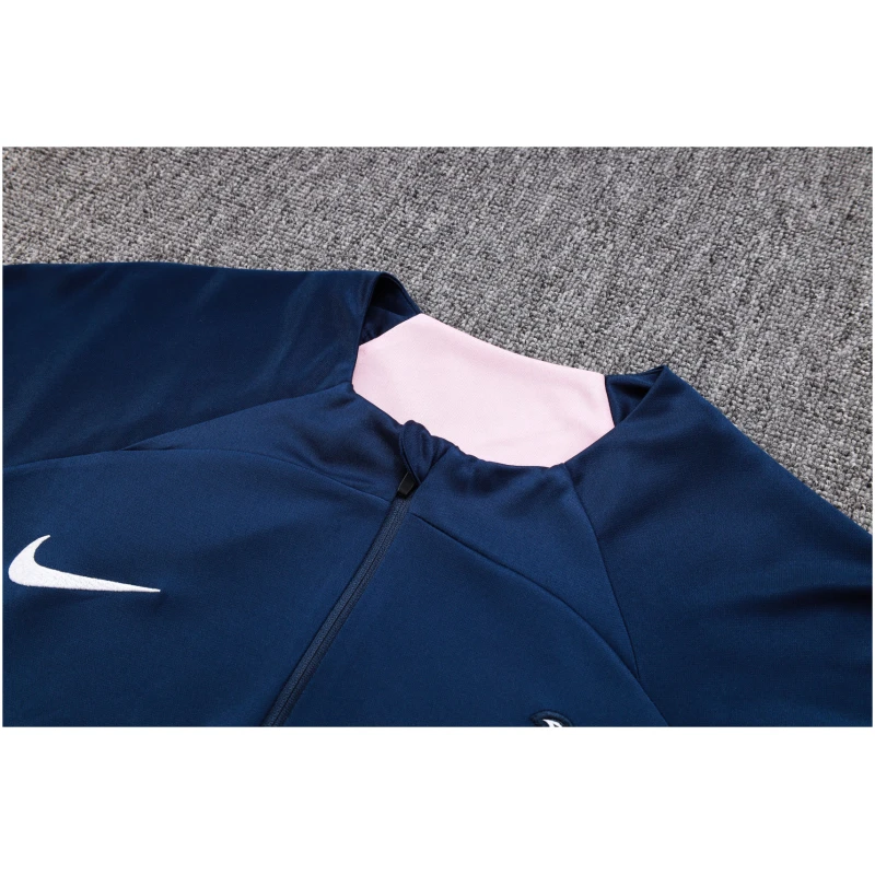 Tenue d’entraînement Tottenham Hotspur Bleu Royal 2023/24