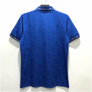 Maillot domicile rétro d'Italie 1994