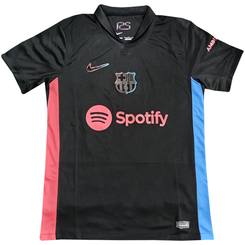 Maillot extérieur de Barcelone 2024/25