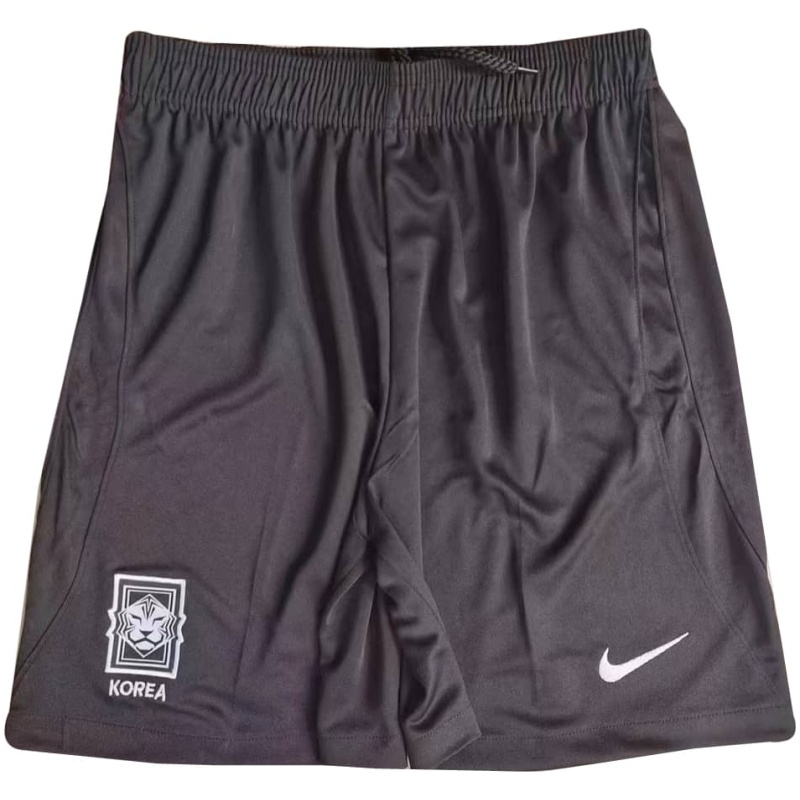 Shorts Extérieurs de la Corée Coupe du Monde de la FIFA Qatar 2022