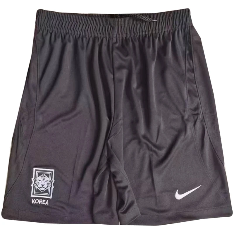 Shorts Extérieurs de la Corée Coupe du Monde de la FIFA Qatar 2022