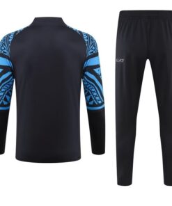 Tenue d’entraînement de Naples Royal 2023/24