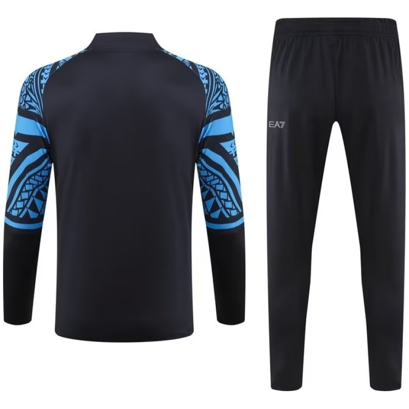 Tenue d’entraînement de Naples Royal 2023/24