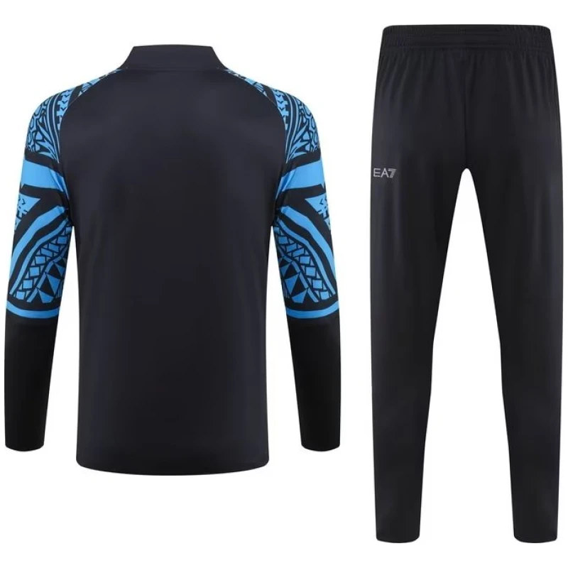 Tenue d’entraînement de Naples Royal 2023/24
