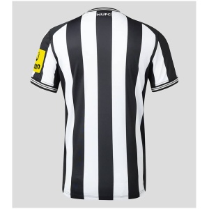 Maillot Domicile de Newcastle United 2023/24