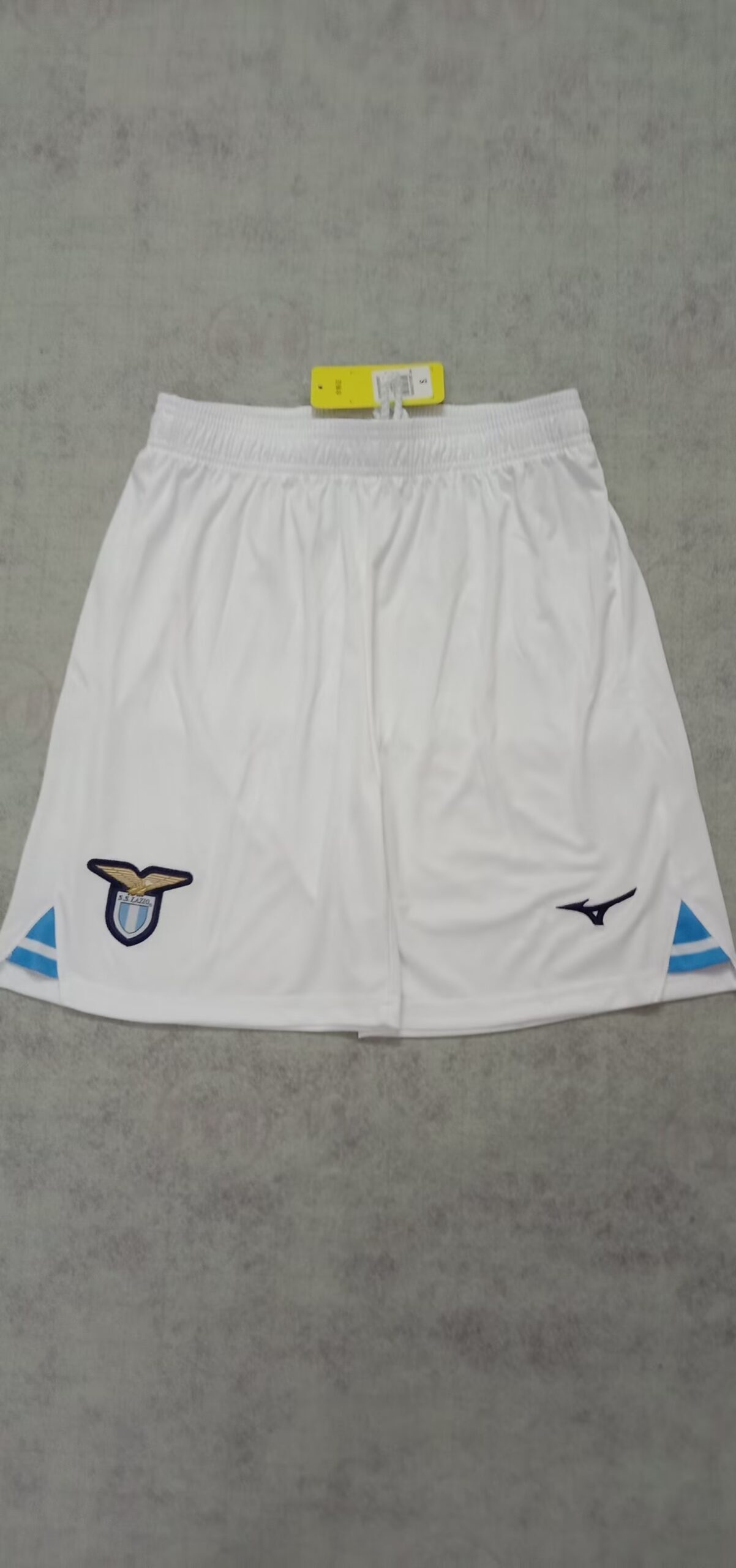 Shorts Domicile S.S. Lazio 2023/24