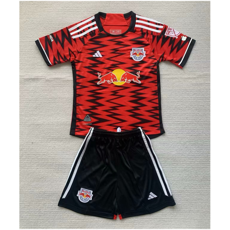 Maillot domicile New York Red Bulls enfant 2024/25