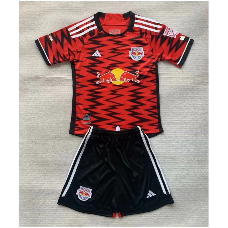 Maillot domicile New York Red Bulls enfant 2024/25