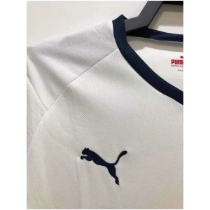Maillot domicile rétro de Tottenham Hotspur 2008/09
