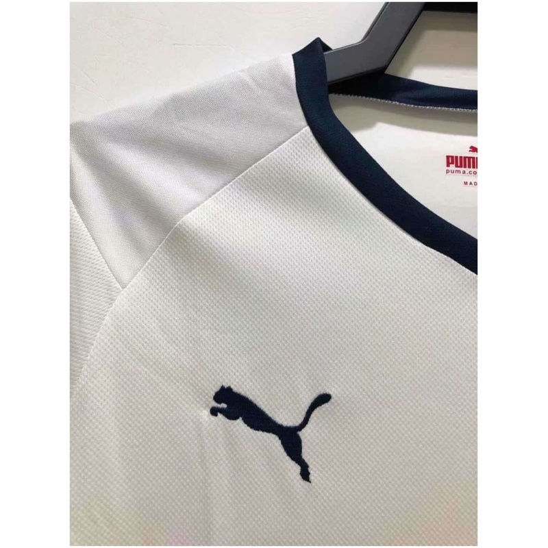 Maillot domicile rétro de Tottenham Hotspur 2008/09