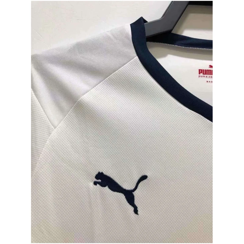 Maillot domicile rétro de Tottenham Hotspur 2008/09
