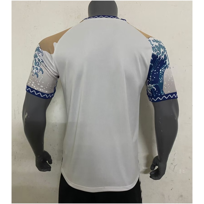 Édition Spéciale Japon Anime Maillot de Surf 2024
