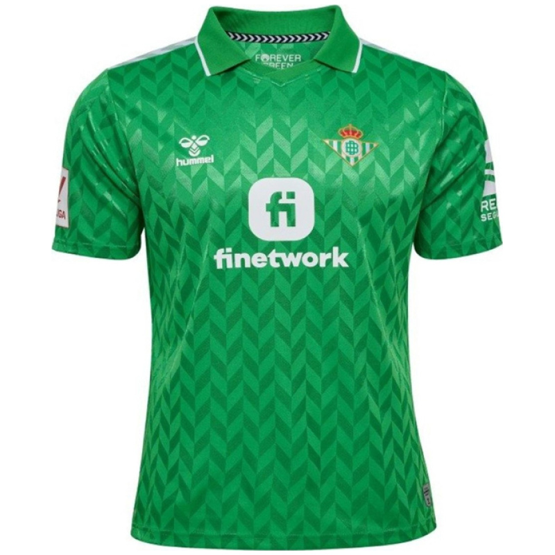 Maillot extérieur du Real Betis 2023/24