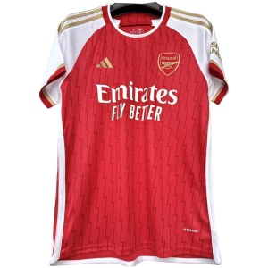 Maillot Domicile Arsenal 2023/24