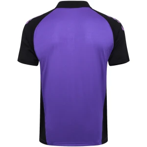 Polo Allemagne Violet 2024