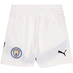 Shorts Domicile Manchester City 2024/25