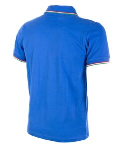 Maillot Domicile Rétro Italie 1982