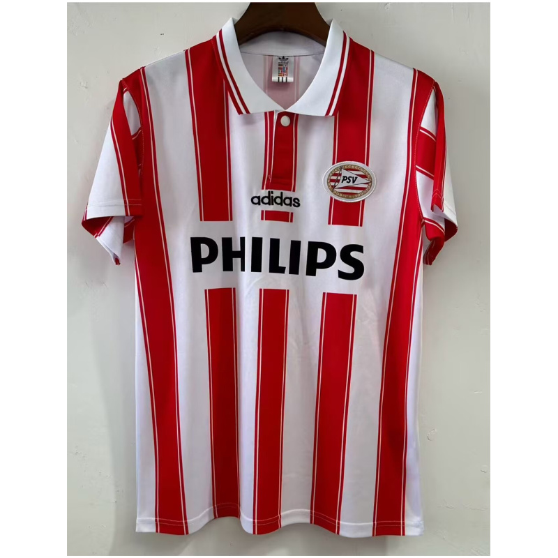 Maillot domicile rétro PSV 1994