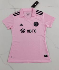 Maillot domicile femme Inter Miami C.F. 2023/24