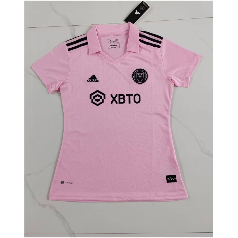 Maillot domicile femme Inter Miami C.F. 2023/24