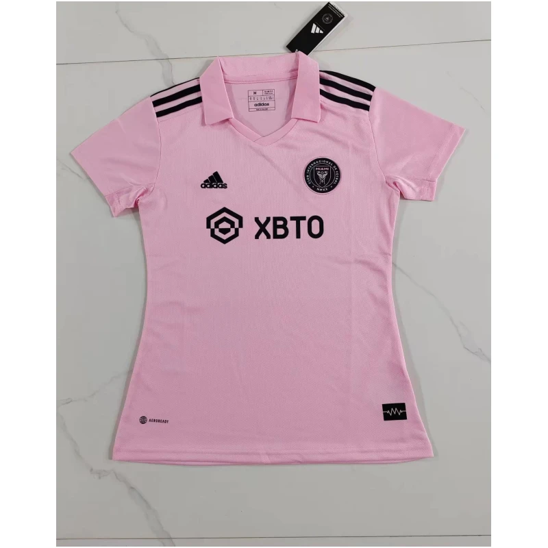 Maillot domicile femme Inter Miami C.F. 2023/24