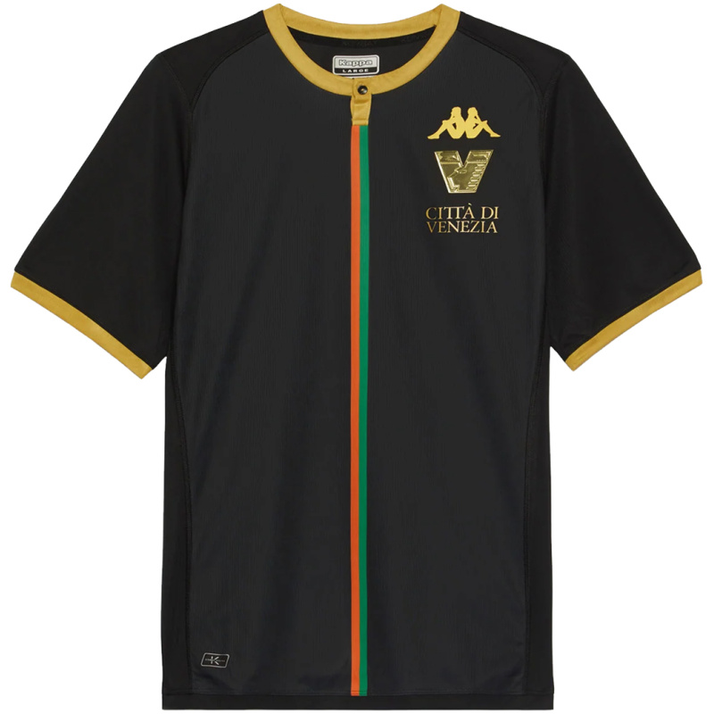 Maillot Domicile Venezia 2023/24