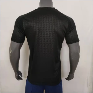 Maillot Édition Spéciale Noir Real Madrid 2024/25