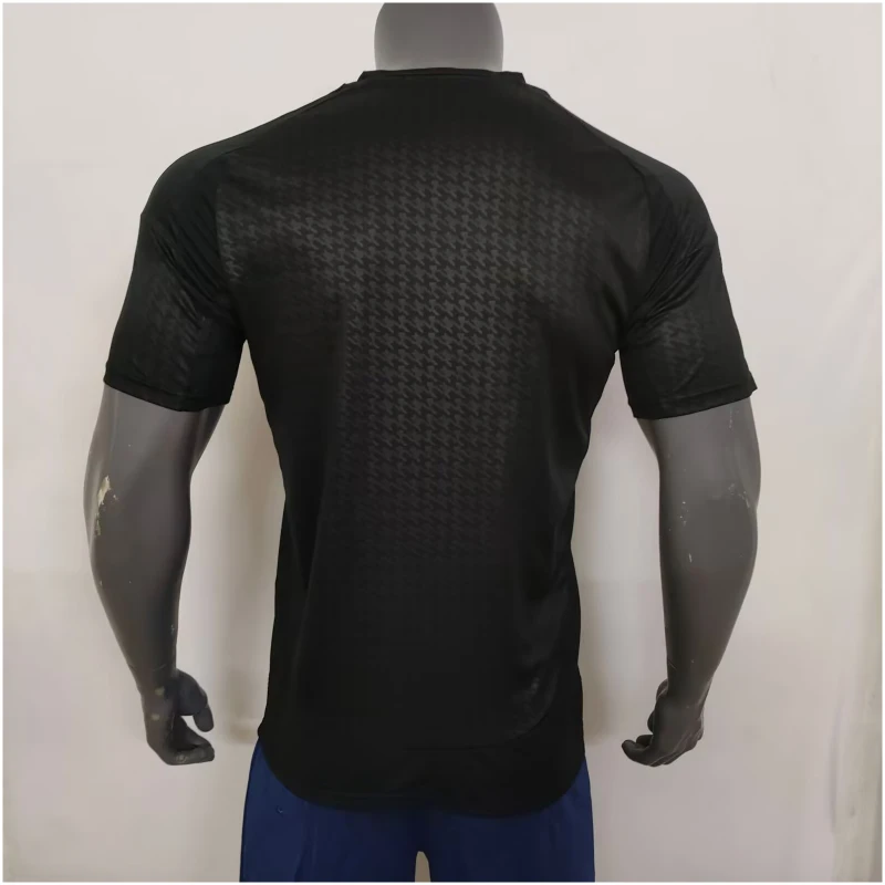 Maillot Édition Spéciale Noir Real Madrid 2024/25