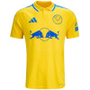 Maillot extérieur de Leeds United 2024/25