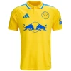 Maillot extérieur de Leeds United 2024/25