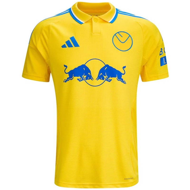 Maillot extérieur de Leeds United 2024/25