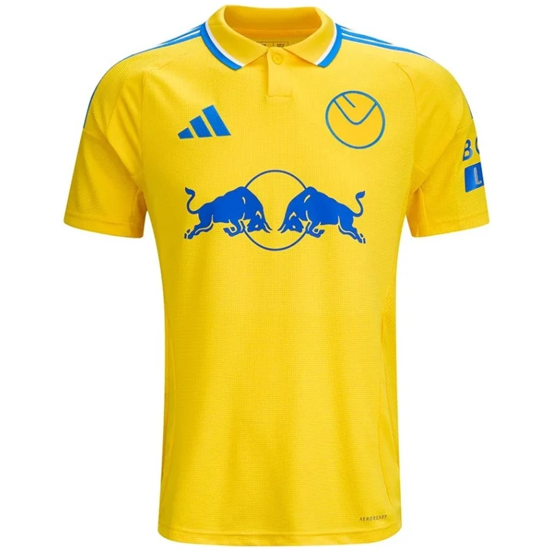 Maillot extérieur de Leeds United 2024/25