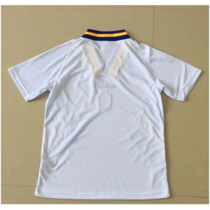 Maillot extérieur rétro de la Suède 1994