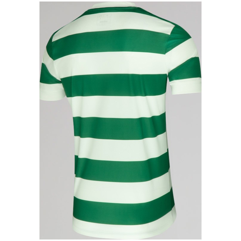 Maillot du 120e anniversaire du Celtic FC 2023/24