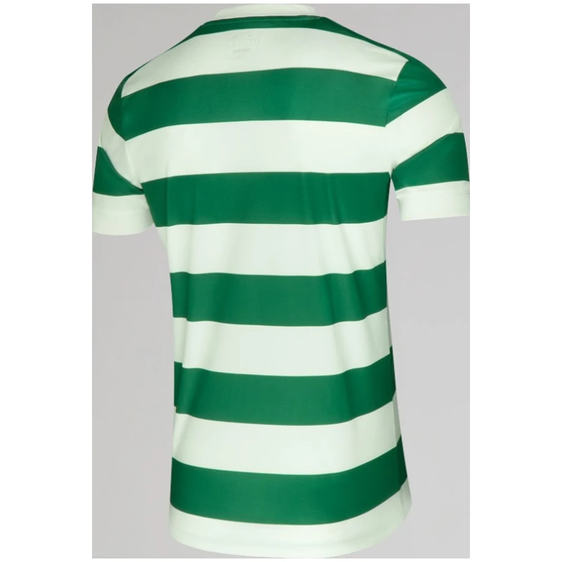 Maillot du 120e anniversaire du Celtic FC 2023/24