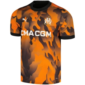 Maillot Third de l’Olympique de Marseille 2023/24