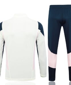 Tenue d’entraînement Ajax Vert Mist 2023/24