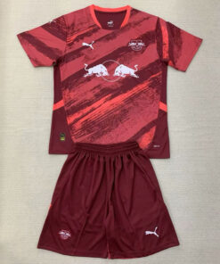 Maillot extérieur enfant RB Leipzig 2024/25