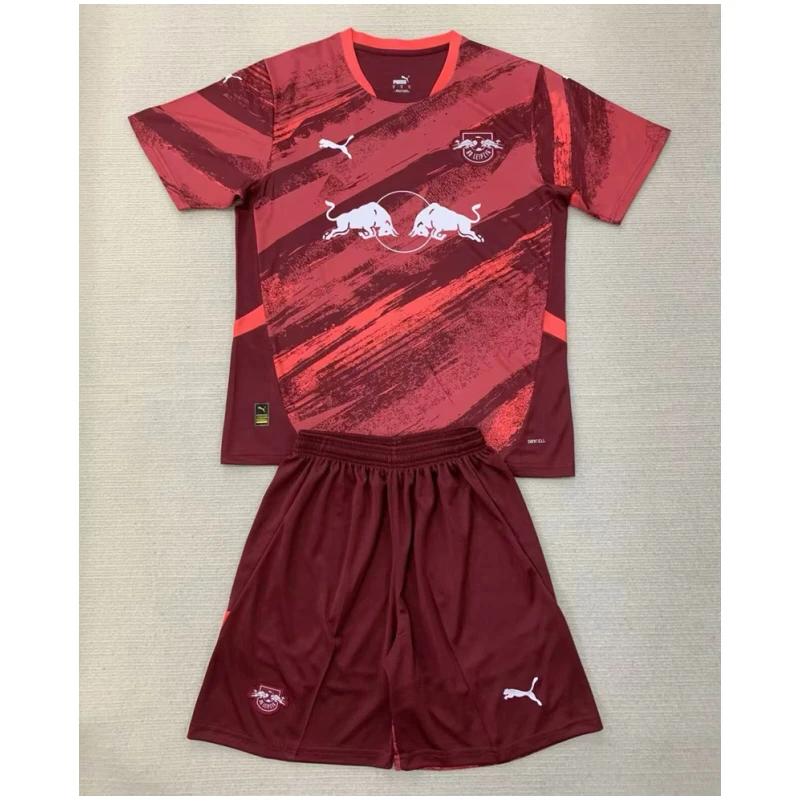 Maillot extérieur enfant RB Leipzig 2024/25