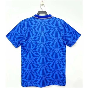 Maillot Domicile Rétro de Naples 1991/93